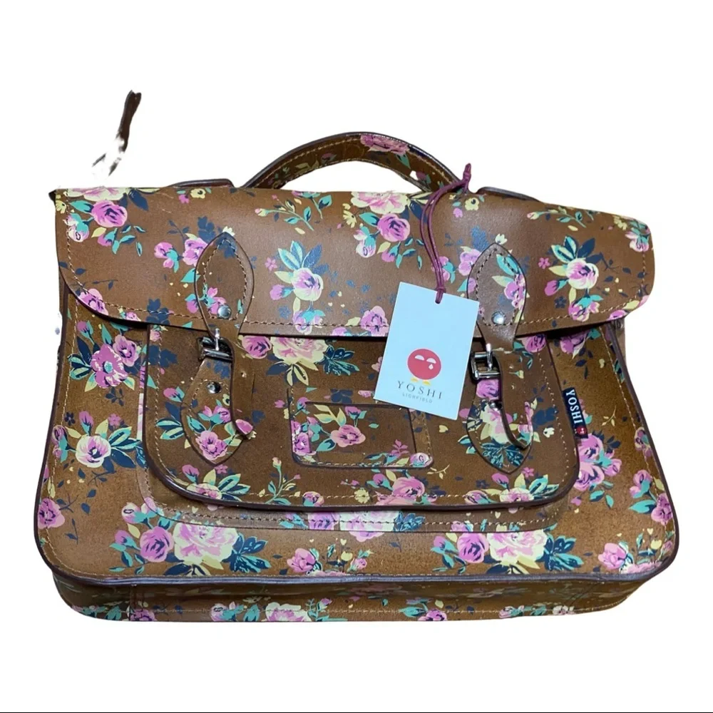 Brand New Yoshi UK laptop bag